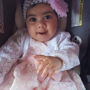 Meet your Posher, Rosa